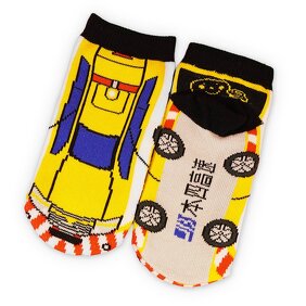 道路パトロールカーイメージ画像