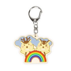 しかちゃん ・ もとちゃんイメージ画像