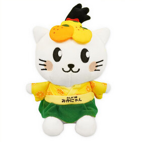 みかにゃんイメージ画像