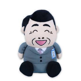 笹川茂社長イメージ画像