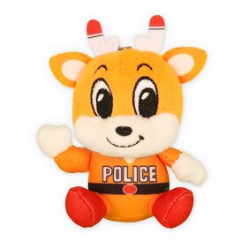 ナポくんイメージ画像