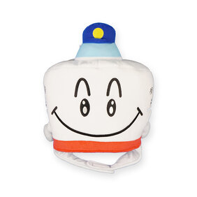せんぱくんイメージ画像