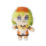 まえばしめぐみ ダイナーver. イメージ画像