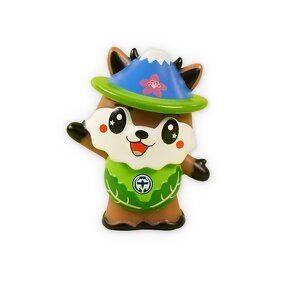 なるシカくんイメージ画像