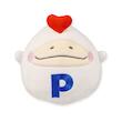 Pちゃんイメージ画像