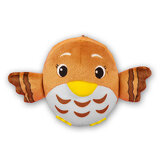 サシバのサッちゃんイメージ画像