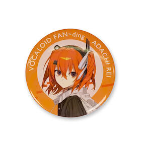 足立レイイメージ画像