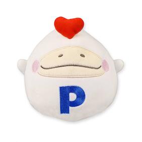 Pちゃんイメージ画像