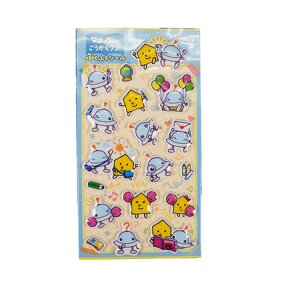 ワオっち! × ごうかくクンイメージ画像
