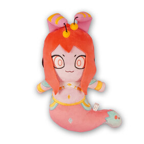 Alayla 26cmぬいぐるみイメージ画像