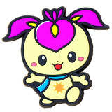 しょうぶちゃんイメージ画像