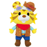 テキサスタイガーイメージ画像