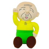 アゼじいイメージ画像