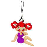 梅林ギャルイメージ画像