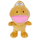 サウルスくんイメージ画像