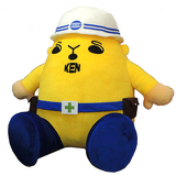 しすけんくんイメージ画像