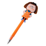 ぶすっとちゃんイメージ画像