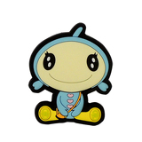 ターナちゃんイメージ画像