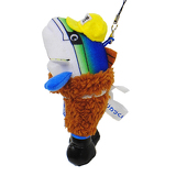 ブリカツくん　マスコット　新潟県佐渡市 ブリカツくん マスコット 新潟県佐渡市 - メルカリ