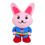 ウーパーマンイメージ画像