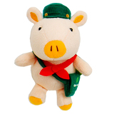 森のゆうびん屋さんイメージ画像