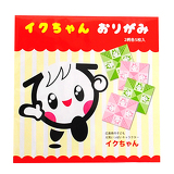 イクちゃんイメージ画像