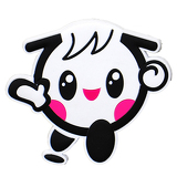 イクちゃんイメージ画像