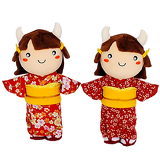 めきこちゃんイメージ画像