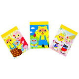 リゾッタくんイメージ画像