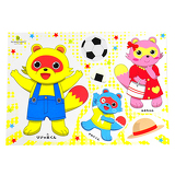 リゾッタくんイメージ画像