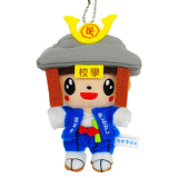 たかうじ君イメージ画像