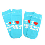 スカイダイブグアムイメージ画像