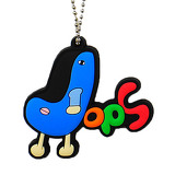 JOPSくんイメージ画像