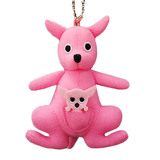 カンガルーイメージ画像