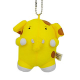 ゾウキリンイメージ画像