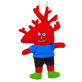 赤サンゴくんイメージ画像