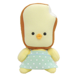 トーストちゃんイメージ画像