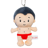 赤ふん坊やイメージ画像