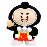 カブッキーイメージ画像