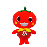 とまとちゃんイメージ画像