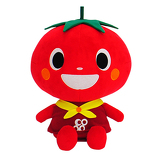 とまとちゃんイメージ画像