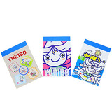 ゆりぼうイメージ画像