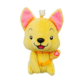 聴導犬イメージ画像