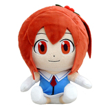 もりんちゃんイメージ画像