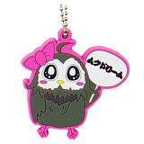 ムクドリームイメージ画像