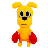 パンチイメージ画像