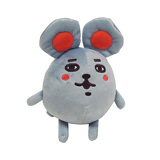 干支のネズミイメージ画像