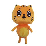 干支のネコイメージ画像