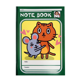 干支のネコイメージ画像