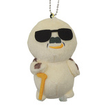 オッサンショウオイメージ画像